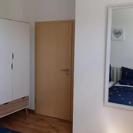Giovanni Appartement Schwandorf in Bayern