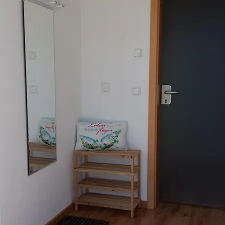 Giovanni Appartement Schwandorf in Bayern