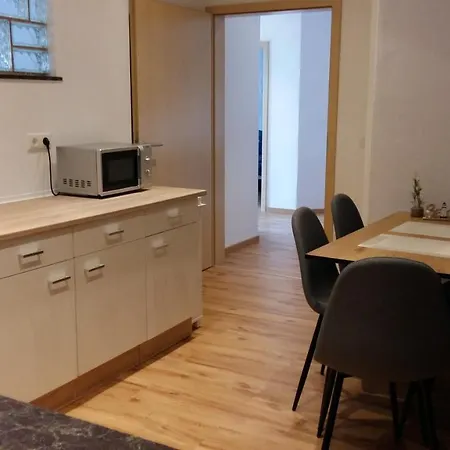 Appartement Giovanni *