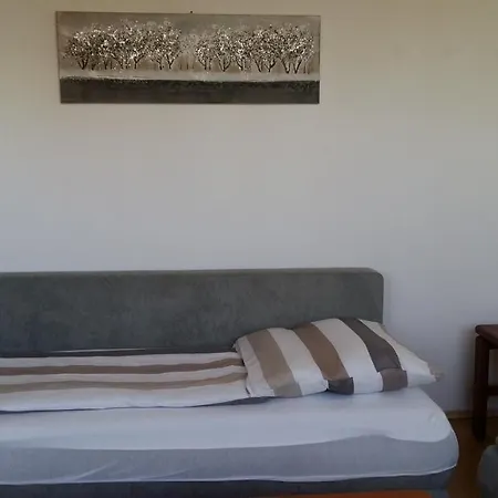 Appartement Giovanni Schwandorf in Bayern