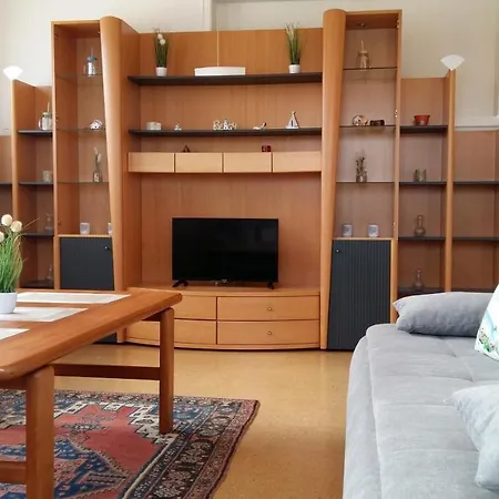 Giovanni Appartement *