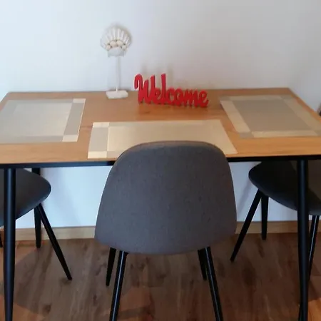 Appartement Giovanni *
