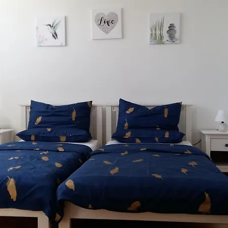 Giovanni Apartman *
