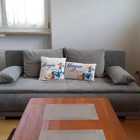 Apartman Giovanni