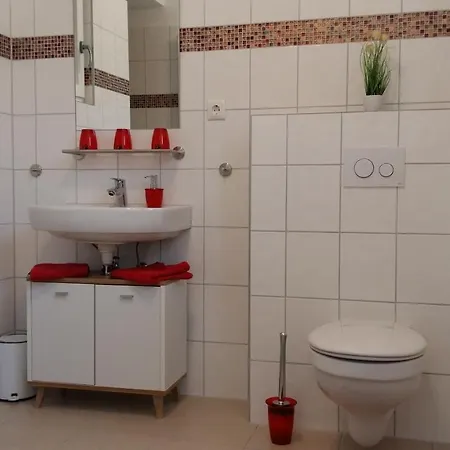 Apartman Giovanni *