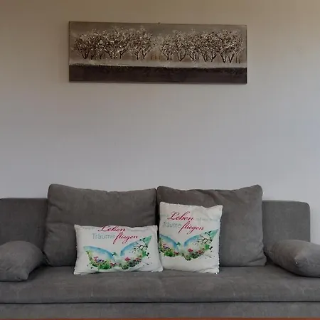 Apartman Giovanni