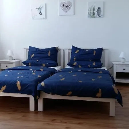 Apartman Giovanni *