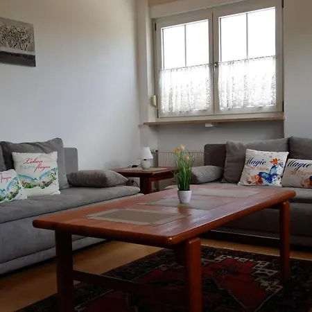 Giovanni Apartman Schwandorf in Bayern