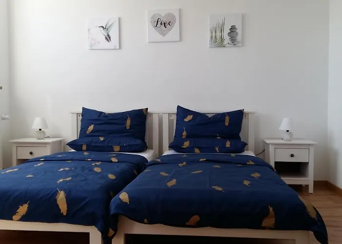 Giovanni Apartman *