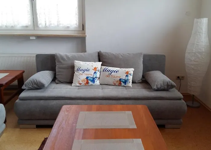 Apartman Giovanni