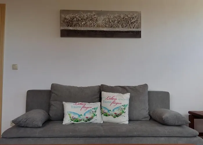 Apartman Giovanni