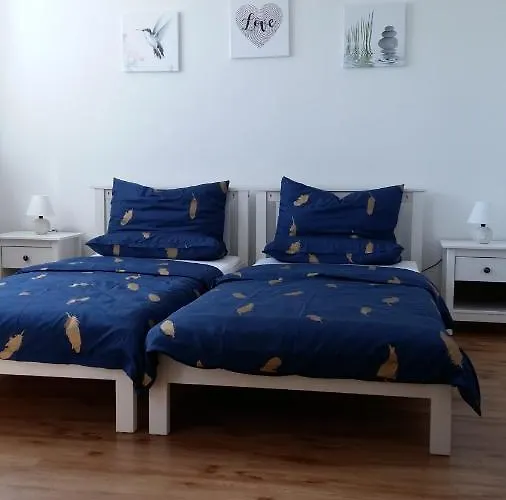 Apartman Giovanni *