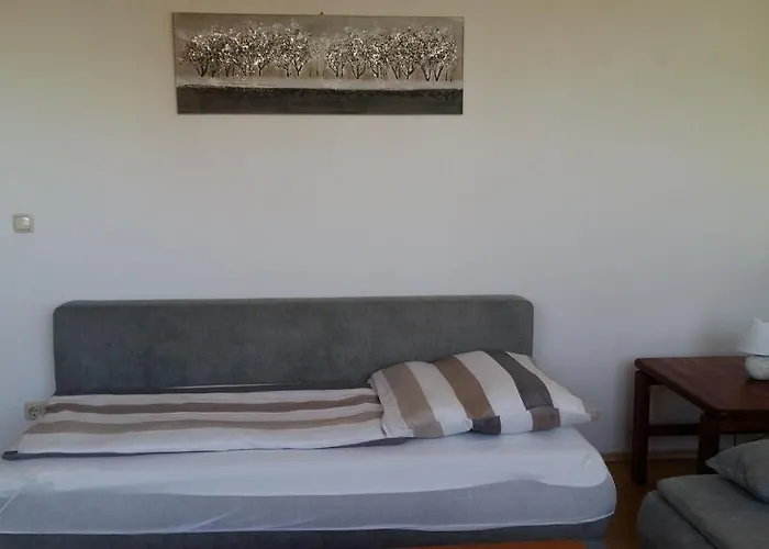 Apartman Giovanni Schwandorf in Bayern