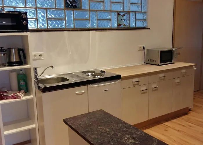 Apartman Giovanni