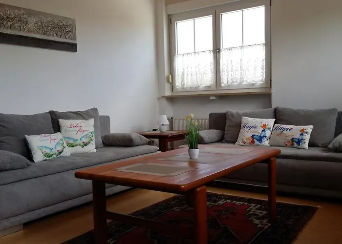 Giovanni Apartman Schwandorf in Bayern
