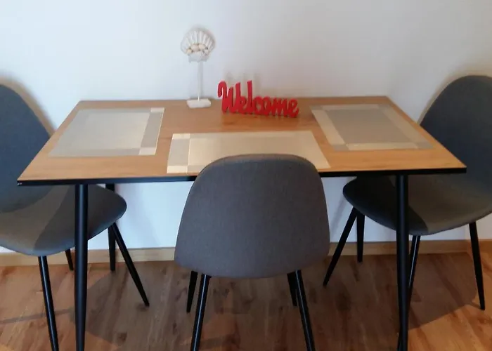 Apartman Giovanni *